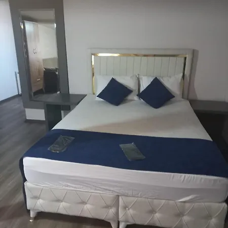 Hotel Dev Istambul