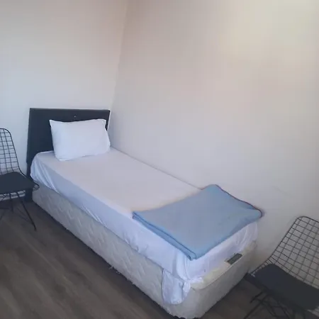 Dev 2* Istambul