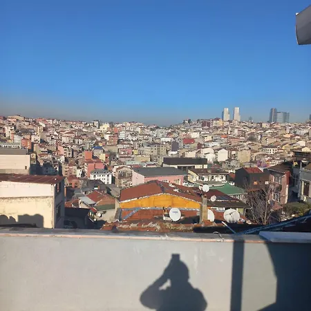 Dev Hotel Istambul