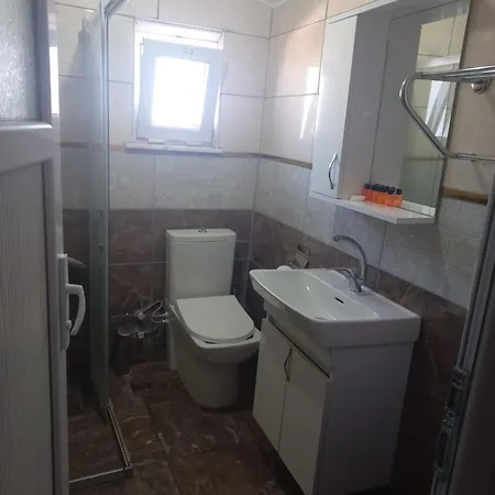 Hotel Dev Istambul